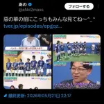 【悲報】あのさん「あのちゃんねる」降板宣言「もう続けたくないので番組を降ります」・・・・・・・・・