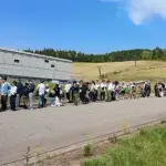 【悲報】福井県さん、ガチで観光地がショボすぎるｗｗｗｗｗｗｗｗｗｗ