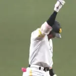 ホークス今日も打線好調！！この回一挙4得点