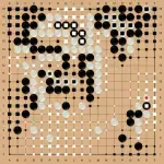 【悲報】日本の囲碁、国際棋戦でボロ雑巾にされてしまうｗｗｗｗｗｗｗ