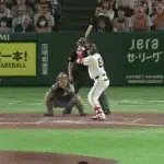 【巨人対阪神10回戦】阪神　村上頌樹が今季初の完封勝利　ドラフト1位ルーキー・立石正広は先制の2点タイムリーと連日躍動　　