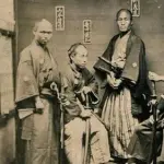 【困惑】江戸の武士さんが現代のエロ文化を見た結果wwwwwwwwww