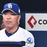 【ろくりゅう】井上監督「周りの声は気にするな。ただ浅尾お前はちょっと席外せ」