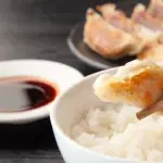 【悲報】餃子さん、ガチでオカズにならないｗｗｗｗｗｗｗｗｗｗ
