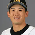 SB山本祐大(27) .333 1本 5打点 OPS.840 得点圏打率.667