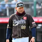 楽天イーグルス悪夢の５連敗