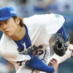 DeNA入江 防御率7.45ｗｗｗｗｗｗｗｗｗｗｗｗｗｗｗｗ