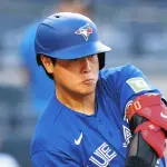 【悲報】大ブレーキ岡本和真、メジャー2度目の1試合4三振　ここ7試合で28打数16三振、打率.071