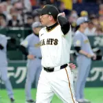 巨人橋上コーチ「今の時代『待球主義』が有効な投手はほぼいない。初球から積極的に振ったほうがいい」