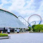 【悲報】はしか感染の20代女性さん、東京ドーム公演に来場してしまう・・・・・・・・・