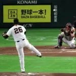 【悲報】球界大物OB「坂本と大城の差が出た試合だった。坂本は常に低く構えていたが大城は多くが高く甘いところに構えすぎだ」