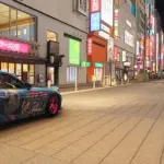 【悲報】覇権ゲーム「ForzaHorizon6」さん、街中痛車まみれになって終わるwwwwwwwwww
