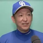【朗報】立浪和義さん、低迷中日に大胆“秘策”ぶち上げる