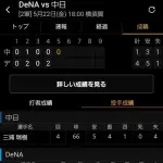 藤浪覚醒