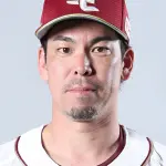 楽天前田健太さん(2年4億)、予想通りNPBでも通用しないwwww