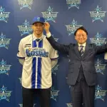DeNA電撃トレードの裏にあった“理想”　尾形＆井上朋加入で球団社長が強調した「その先」