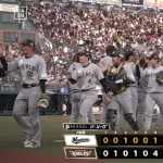 【楽天対ロッテ7回戦】ロッテが大逆転勝ちで3連勝 借金3に！9回に5点を奪う西川が執念のⅤ打 好機に3度の凡退も 井上と山口が一時、同点アーチ 横山パ・トップタイ15S