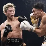 【悲報】井上尚弥、対戦相手がもう居ない
