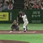 【巨人対阪神10回戦】阪神、お見合い…