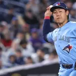【悲報】岡本和真、速球打てないのがバレるｗｗｗｗ