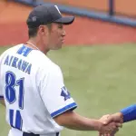 現役引退のDeNAビシエドが相川監督に謝罪「本当に申し訳ない」異例のシーズン途中で現役引退「一緒に野球ができて光栄」