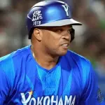 Deビシエドが電撃引退！←カープファンの反応