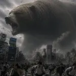 【悲報】青森県の熊出没サイトさん「ヒグマが線路上で乱闘」など嘘情報が相次ぐｗｗｗｗｗｗｗｗｗｗ