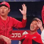羽月が裁判で爆弾発言した“あの日”以降のカープさん、急に強くなる。