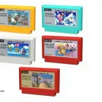 【歓喜】実は好きだったファミコンカセットあげてけｗｗｗｗｗｗｗｗｗｗ