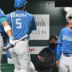 新庄監督「２８点も取られたら勝てん」「カモにされてるチームなかった」