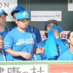 【悲報】北海道日本ハムファイターズさん、今季ソフトバンク戦0勝8敗