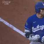 大谷翔平、第六打席９回２アウト二三塁から今季１６度目のマルチ安打となるタイムリーヒット！！！！！！！！！！！