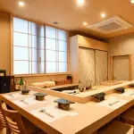 【悲報】寿司を食べる順番を知らない大人さん、ガチで急増中ｗｗｗｗｗｗｗｗｗｗ