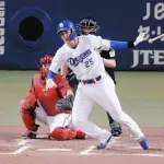 【石川鵜飼】中日ファン集合【タイムリー】5/24