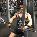 【悲報】もしかして筋トレブームって終わったんか？ｗｗｗｗｗｗｗｗｗｗ