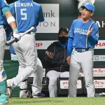 新庄監督、ソフトバンクについて「強いね。強い、強い！」