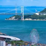 【戦慄】カンニング竹山さん「クマは関門海峡を渡るんじゃねえか」・・・・・・・・・