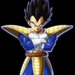 【悲報】戦闘力18000のキュイさんが24000のベジータさんにピッだけで瞬殺されたのおかしいｗｗｗｗｗｗｗｗｗｗ