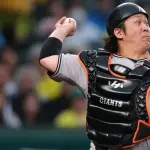 日本代表捕手、甲斐拓也さんの現在ｗｗｗｗｗｗｗｗｗｗｗｗ