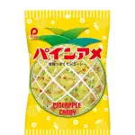 結局、パインアメが飴界隈で一番美味いよな