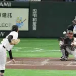 V弾の阪神・梅野隆太郎「しっかり調整し、有意義に過ごせたおかげ」と2軍首脳陣、スタッフに感謝