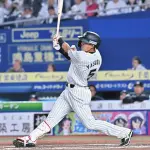 ロッテ安田のホームラン集(2024~2026)