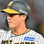 木浪聖也さん、お疲れの模様