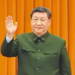 【困惑】習近平国家首席さん、高市さんを新型軍国主義と名指し批判・・・・・・・・・