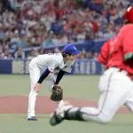 【悲報】中日ドラゴンズ、借金15