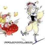 【悲報】FF6、結局最初の4人しか使わないwwwwwwwwww