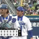 【DeNA対ヤクルト10回戦】DeNAが競り勝って連敗２でストップ　先発・石田裕が６回無失点で今季３勝目　二回に戸柱の犠飛で決勝点