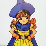 【悲報】ドラクエ4のアリーナさん、ちょっとした変化で人気出そうwwwwwwwwww