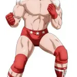 【悲報】テリーマンさん、ガチで必殺技がなかったｗｗｗｗｗｗｗｗｗｗ