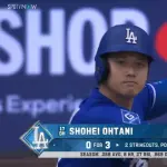 【悲報】大谷翔平さん、月間ホームラン数たった2本の中距離打者になってしまう…